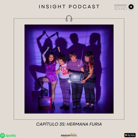 Capítulo 35: Hermana Furia