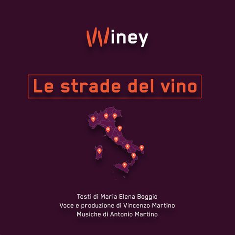 S2 Episodio 11 - Il Trentino: la tecnica del vino