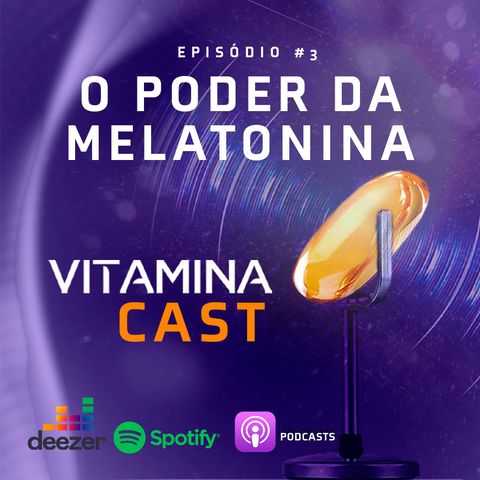 O poder da melatonina