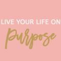 Gimme the Joy ™ Radio with Lynn Hord: Joy is your birthright....just ask for it!: How to Find Purpose + Live With Passion