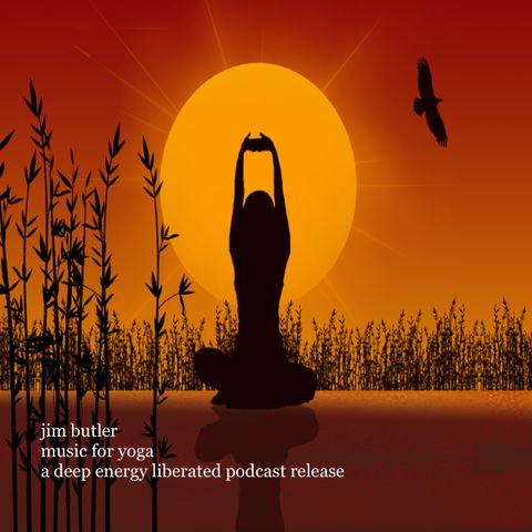 Deep Energy # 29 - Music for Yoga