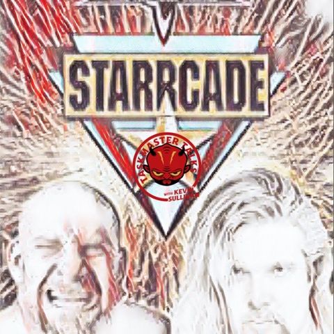 Episode 77 - WCW Starrcade 1998