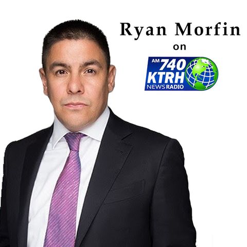 Could the US be facing a rise in cost of living? || 740 KTRH Houston || 9/30/20