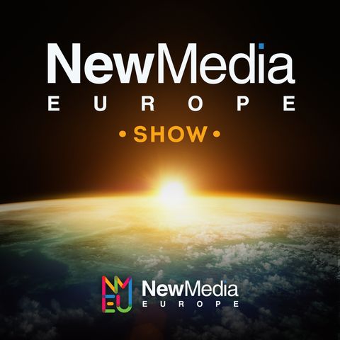 New Media Europe 2016