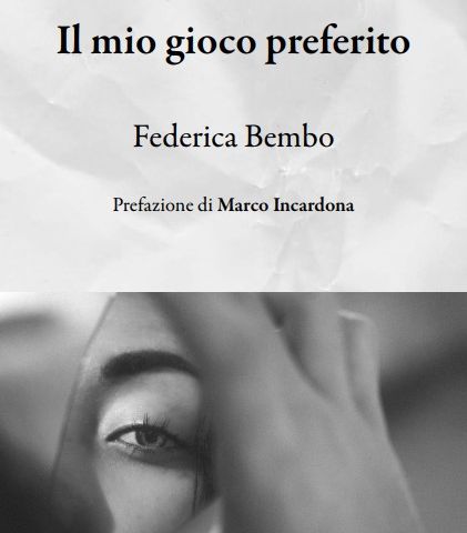Le Interviste di Radio Poeticare - Quarta stagione - 7° puntata - Intervista alla poetessa Federica Bembo