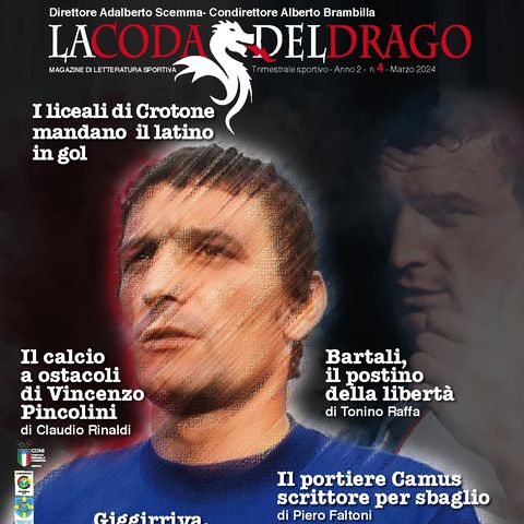 La Coda Del Drago