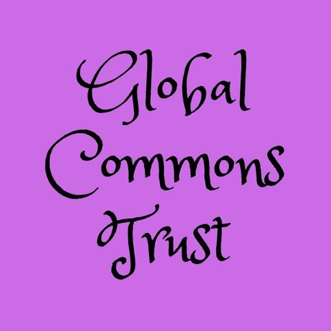 What is the Global Commons Trust? 2/5