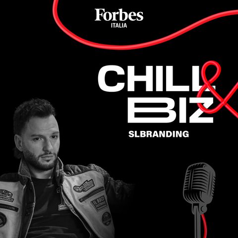 CHI CONTROLLA I SOCIAL?🔐📱ANTONIO PAOLICELLI DA CHILL&BIZ⚡️