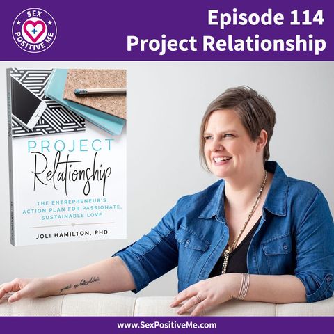 E114: Project Relationship
