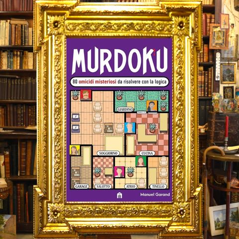 Manuel Garand: "Murdoku"