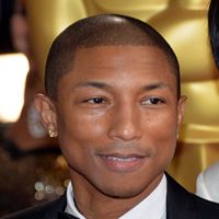 Pharrell Is Now THAT Guy...