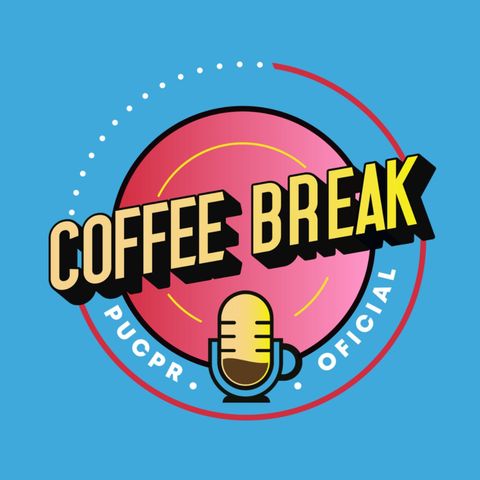 Coffee Break #16 – Prepare-se para a Indústria 4.0