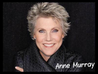 Interview with Anne Murray