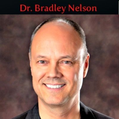 Emotional Healing w/Renowned Expert, Dr. Bradley Nelson & Sister Jenna