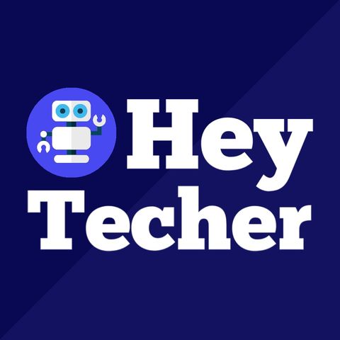 Noticias da Semana #1 | HeyTecher