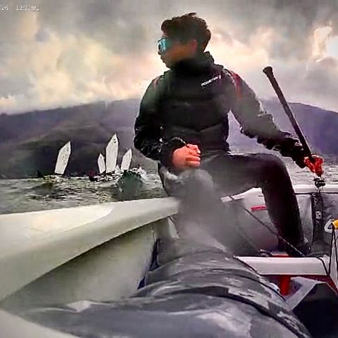 La forza del mare