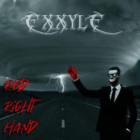EXXYLE - Red Right Hand Interview