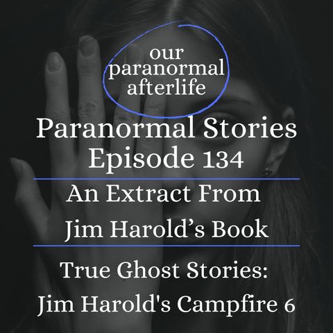 Paranormal Stories | True Supernatural Stories