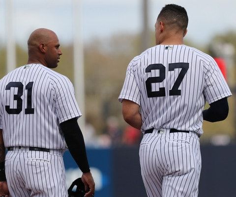 Bronx Bombers| MLB Season Preview, pt. 1: The National League