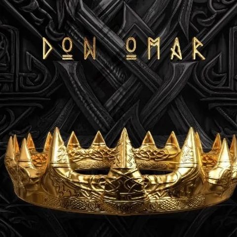Don Omar - Forever King (Lanzamiento Adelantado)