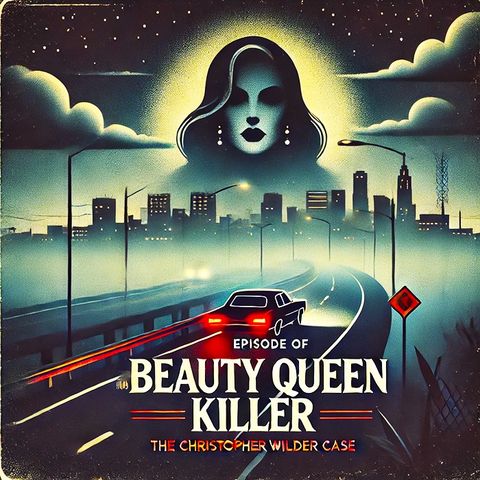 Title: True Crime: The Court of Public Opinion – The Beauty Queen Killer