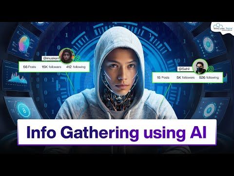 How to Easily Gather Information Using AI? (Educational Guide) - Shell Scripting