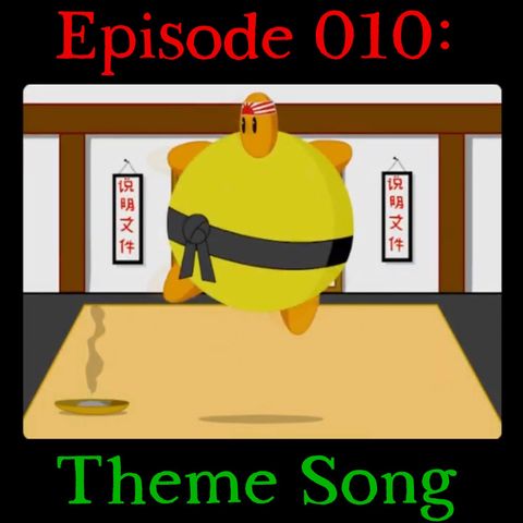 010: Theme Song