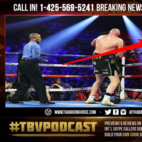 ☎️Deontay Wilder's Head Trainer: Jay Deas😱“I Don't Think Breland Should’ve Thrown Towel”❗️