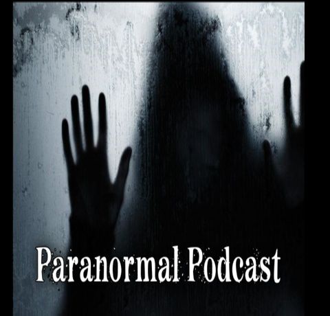 Paranormal activity at haunted hospitals.