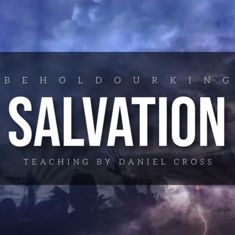 SALVATION