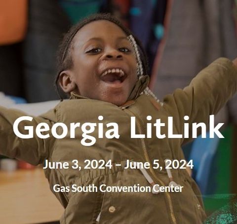 2024 Georgia Litlink: Discussing Literacy Reform with Dr. Maggie Gillis of Literacy How