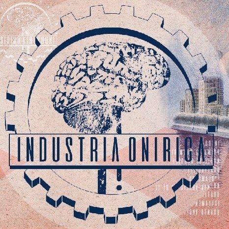 Gli Industria Onirica presentano "Inganni"