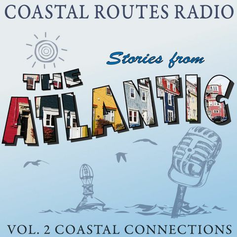 Coastal Connections - Episode 11  - Sounding off: Protecting whales through acoustic research