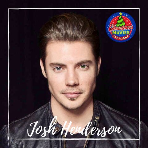 ❄️ A Chilling Christmas Twist: Josh Henderson on Lifetime’s “Do You Fear What I Fear”