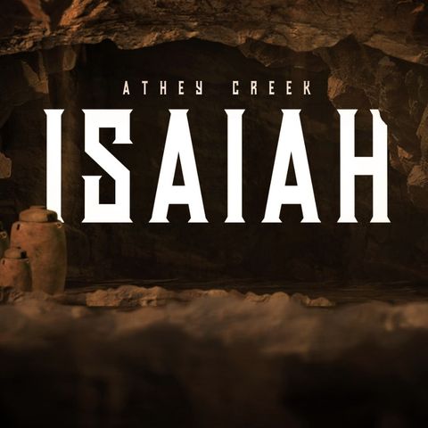 Isaiah chapter 18