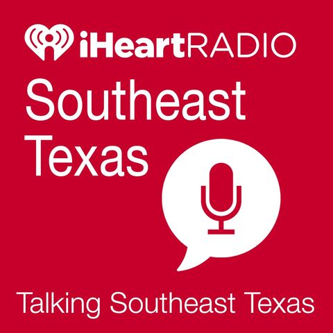 Talking Pet Adoption With Bree Porter Of The Humane Society Of Southeast Texas