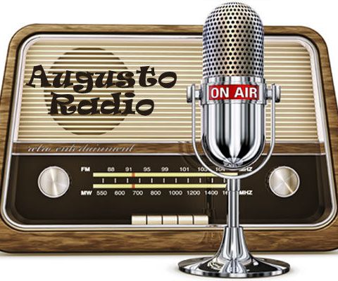 ESPECIAL RADIO AUGUSTO - 1 DE 3