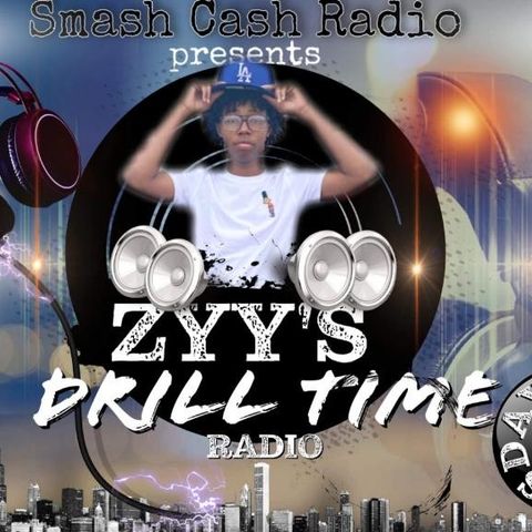 Zyy's Drill Time June 16th