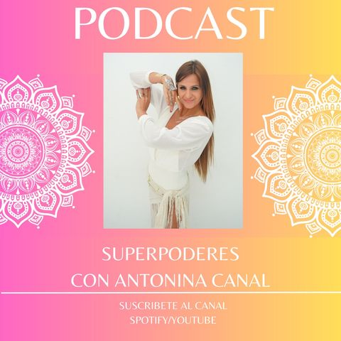 Episodio 61 - Superpoderes