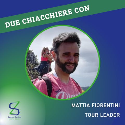 006 - Due chiacchiere con Mattia Fiorentini, tour leader