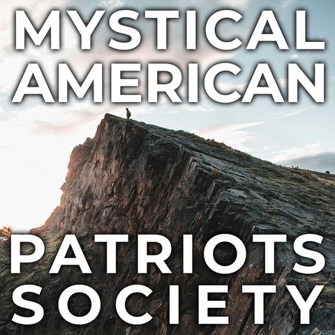 S3E072: Vampires are Real and the U.S. Government is Paying their Social Security