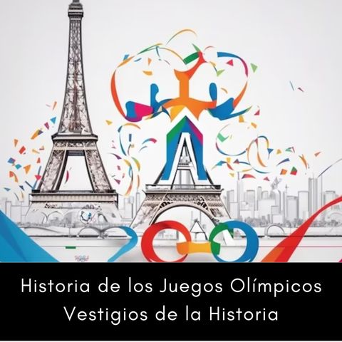 Historia de Los Juegos Olímpicos