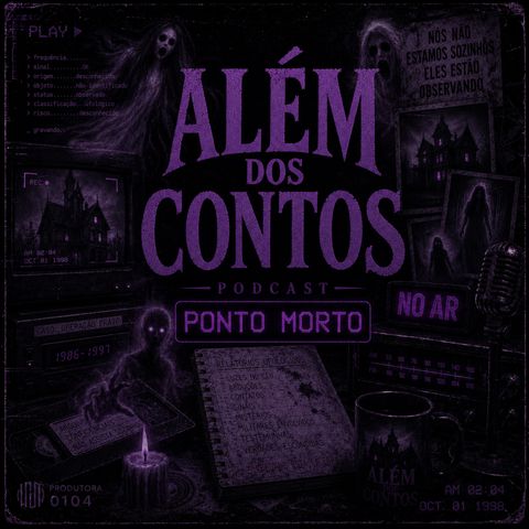 Ponto Morto - Edifício Joelma