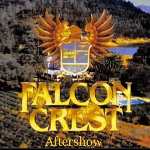 Falcon Crest Aftershow: Chase Gioberti