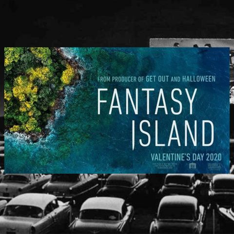 Episode 4 : Fantasy Island