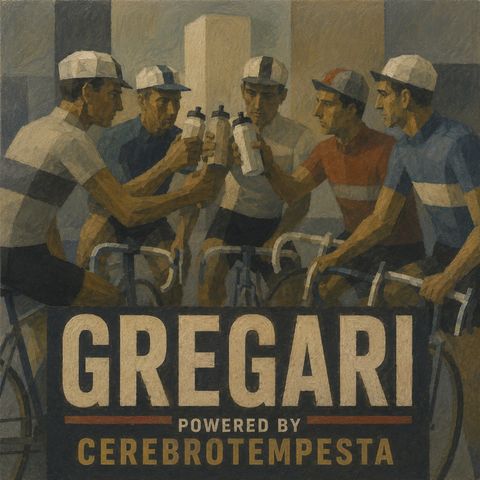 Podcast Cover