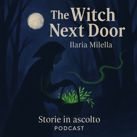 The Witch Next Door