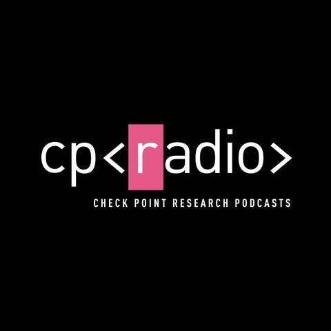 The New Face of Hacktivism [CPRadio]