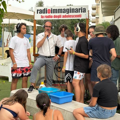 #Riccione Stonati Accampati: Come lavare i panni sporchi