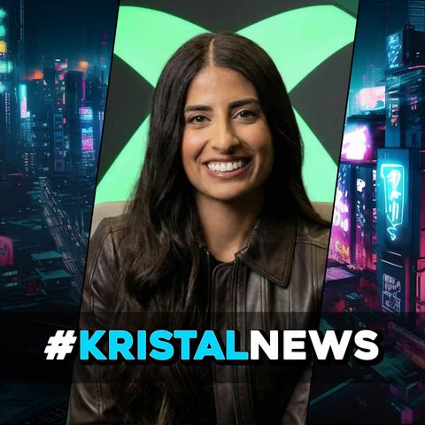 🎙 ECCO IL RESET di XBOX: 3200 LICENZIAMENTI, VIA 5 STUDI. ▶ #KristalNews